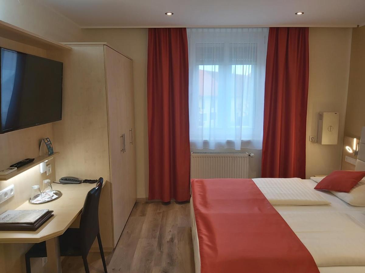 Appartement Aragia Klagenfurt am Wörthersee Extérieur photo