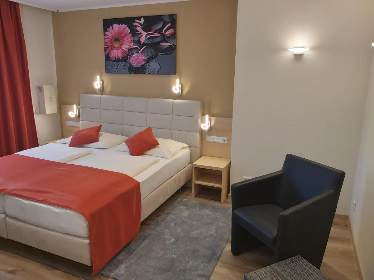 Appartement Aragia Klagenfurt am Wörthersee Extérieur photo