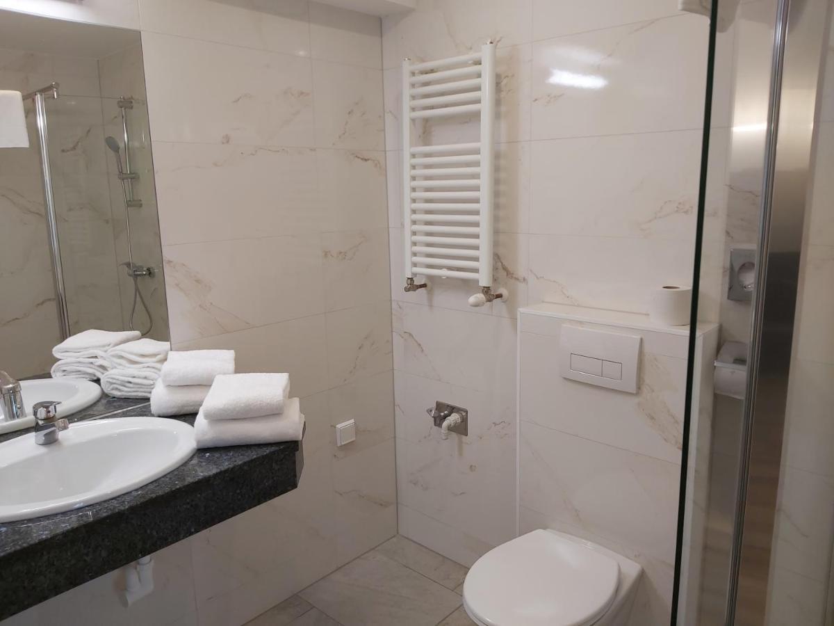 Appartement Aragia Klagenfurt am Wörthersee Extérieur photo